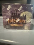 Harry Potter Tcg Base Set Booster Box Wotc Wizards Of The Coast Sealed. Fixed Price $1795.00.