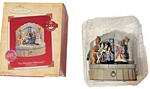The Wizard Of Oz I'm Melting Ornament Hallmark Keepsake Tested Working Box 2004!. Fixed Price $43.90.