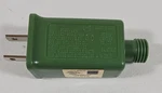 Power Adapter Hammacher Schlemmer Noble Fraser Tree 200 Lights 29V Oem. Fixed Price $19.95.