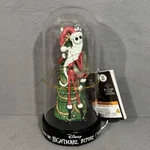 Disney Nightmare Before Christmas Jack Light Up Dome Holiday Decor Seasonal Nwt. Fixed Price $35.00.