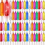 Mudder 100 Count Christmas Mini Replacement Bulbs Lights Incande. Fixed Price $12.99.
