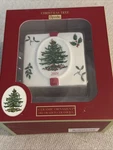Spode Christmas Ornament Holiday Gift Box 2024 Nib. Fixed Price $12.00.