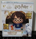 Harry Potter Airblown Inflatable 3.2FT Tall Wizarding World Gemmy Christmas. Fixed Price $24.95.