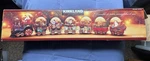 Kirkland Signature Mini Waterglobe Christmas Train Set 451919 Great Condition!. Fixed Price $39.99.
