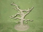 Lenox Ornament Tree 12 1/4" Tall To Display Miniatures New With Box #818038. Fixed Price $79.99.