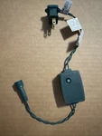 Sylvania Led Mini Color Changing Warm White To Multi Christmas Light V44061-52. Fixed Price $15.00.