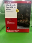 70 Multi Color Led Net Lights Holiday Time Green Wire Indoor Outdoor 4X4 Walmart. Fixed Price $11.90.