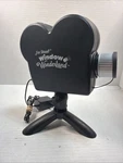 Star Shower Window Wonderland Projector Christmas/halloween. Fixed Price $15.00.