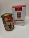 Hallmark Snl 50 - Saturday Night Live 2025 Magic Keepsake Ornament New Lights Up. Fixed Price $24.99.