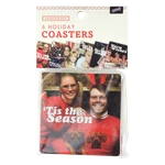 Awkward Family Photos 6 Holiday Funny Christmas Drink Set New. Fixed Price $9.99.