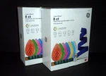 2 Ge Color Effects 8-MARKER Changing Christmas Light Bulb Pathway Markers!. Fixed Price $160.00.