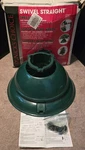 Swivel Straight Christmas Tree Stand Holder Holiday Nick's Choice Free Ship!!. Fixed Price $89.99.