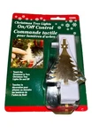 Xodus Innovations 1225L Tree On/off Touch Control Ornament For Christmas. Fixed Price $24.99.