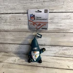 New Foco Philadelphia Eagles Mini Vinyl Gnome Christmas Lights Ornament W/ Tags. Fixed Price $12.95.