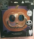 Jack Skellington Pumpkin Push Ins The Nightmare Before Christmas Outdoor Decor. Fixed Price $24.98.