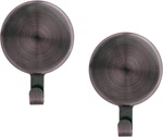 Attract Magnetic Wreath Hanger (oil-rubbed Bronze) Set Of 2 Magnets For Me. Fixed Price $24.95.