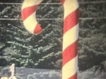 North Pole Ny Adirondack Chairs Santa Christmas 8MM Film Reel Home Movie. Fixed Price $19.99.