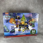 Nickelodeon Paw Patrol Advent Calendar , 24 Gifts New. Fixed Price $29.99.