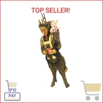 Tree Buddees Scary Krampus Horror Christmas Ornaments. Fixed Price $23.84.