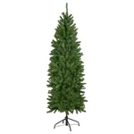 Northlight 7.5 White River Fir Artificial Pencil Christmas Tree - Unlit. Fixed Price $112.49.