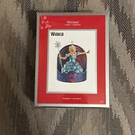 American Greetings Ornament Wicked Musical #052 No One Mourns The New. Fixed Price $99.00.