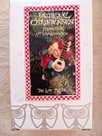 Greenwich Workshop Lute Player James Christensen Christmas Ornament Pearl Bisque. Fixed Price $25.00.