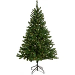 Northlight 6' Balsam Pine Artificial Christmas Tree - Clear Lights. Fixed Price $275.49.