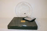 Mikasa 971 895 Madonna & Child W/ Easel Original Box Germany 15 1/2" Plaque. Fixed Price $49.99.