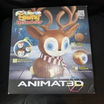 Fawny The Reindeer Talking Indoor Christmas Decor Mindscope Animated !!!new!!!. Fixed Price $39.99.