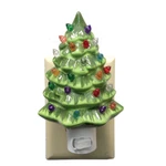 Midwest The Christmas Tree Night Light Standard. Fixed Price $43.06.