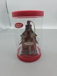 Lemax Christmas Shoppe Ornament #74349 2017 Retired Limited Edition New. Fixed Price $10.45.