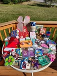 Nana Christmas Stocking Stuffers Birthday Gift Bags Random Whatever. Fixed Price $5.00.