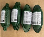 Twist And Seal Mini Holiday Christmas Light Cord Protection Plug COVER(4PK). Fixed Price $14.98.