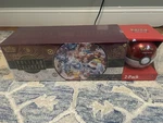 Pokemon 2025 Holiday Advent Calendar Costco W/ Pokeball. Fixed Price $65.00.