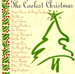 New/sealed The Coolest Christmas Crosby+bowie/kitt/cocteau Twins Cd. Fixed Price $9.00.