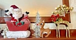 Pottery Barn Christmas Holiday Rudolph Ornament Disney Gift Party Birthday Kid =. Fixed Price $49.97.