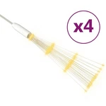 Christmas Firecrack Light Decorative Meteor Holiday Decoration Vidaxl. Fixed Price $47.99.