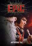 Epic - Elvis Presley In Concert Dvd Presale June 16/26 Brand New Sealed. Fixed Price $15.00.