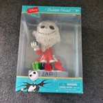 Disney The Nightmare Before Christmas Bobblehead Jack Skellington Display Figure. Fixed Price $13.30.