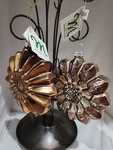 Midwest Seasons Cannon Falls Bronners Glass Christmas Ornaments. Fixed Price $18.00.