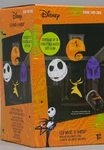 Gemmy Disney Nightmare Before Christmas Led Whirl Motion Projector Projection. Fixed Price $56.99.