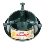 Cinco Advantage Plastic Real Christmas Tree Stand 4 Ft.. Fixed Price $20.86.