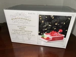 Wondershop Wireless Christmas Tree Lighting Switch. Fixed Price $39.99.