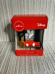 Hallmark Disney Christmas Tree Ornament Mickey Mouse Photo Frame 2019 New. Fixed Price $10.79.