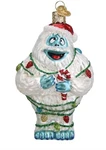 Old World Christmas Bumble Ornament (44203). Fixed Price $22.94.