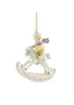 Lenox Winnie The Pooh Christmas Ornament 2024 Baby's First 3.5 Inches. Fixed Price $17.99.
