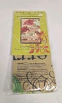 Evergreen Enterprises Poinsettia Wreath Merry Christmas House Flag 29" 43". Fixed Price $19.95.
