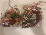 Set Of 2 The Pioneer Woman Wooden Beaded Farm Animal Garland. Fixed Price $34.78.