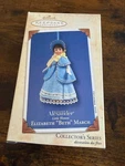 Elizabeth "beth" March 2003 Hallmark Keepsake Ornament Madame Alexander Used. Fixed Price $12.99.