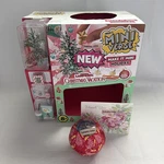 Rare Miniverse Holiday Christmas Display Box 2024 National Lampoons Moose Mugs. Fixed Price $48.99.